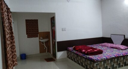 EKANTA APAN RESORT Room Type - Standard  Bedroom