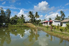 Sundarban Jungle Mahal