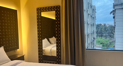 The Q Hotel - RK Beach Room Type - Premier