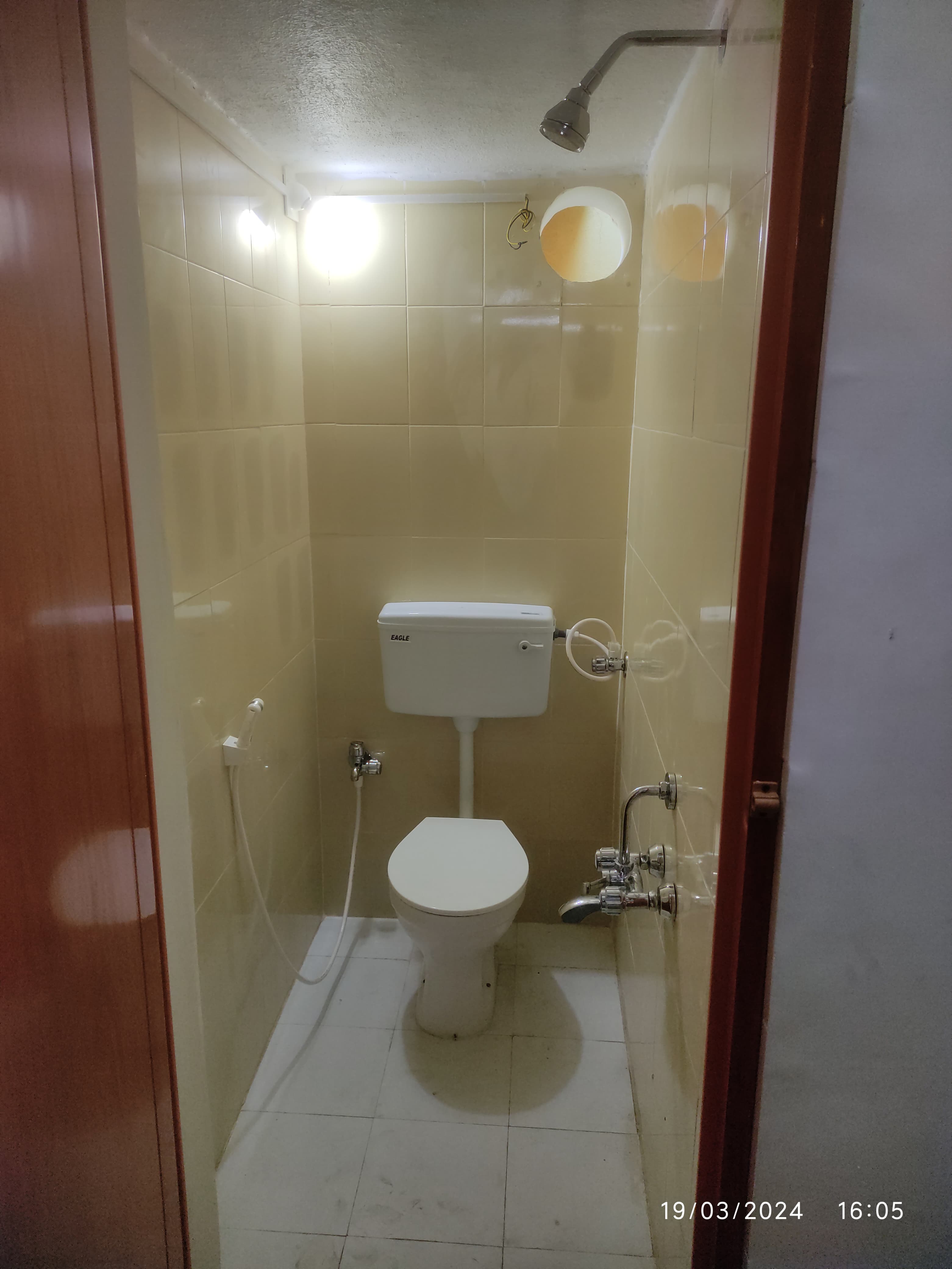 Sreema Enterprises Ladies Hostel - Tap to explore photos