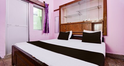 Hotel O Shivay Residency Room Type - Classic