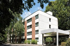Sunday Hotel Bielefeld Johannisberg