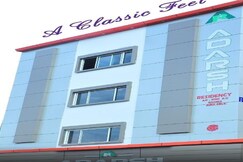 Adarsh Residency