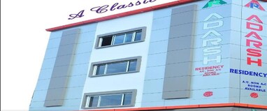 Adarsh Residency