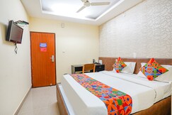 FabHotel Druv In