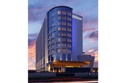 Rooms of Hilton Jaipur
