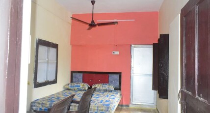 Hotel Sona Palace Room Type - Standard Room