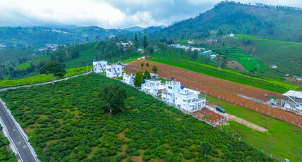 Cucuu Nest Coonoor By VOYE HOMES Room Type - 2 BHK Private Premium Villa Cucuu Nest Coonoor By VOYE HOMES Room Type - 2 BHK Private Premium Villa