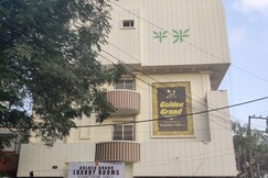Hotel Golden Grand