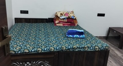 private room with Ac attached washroom Room Type - Bedroom 2