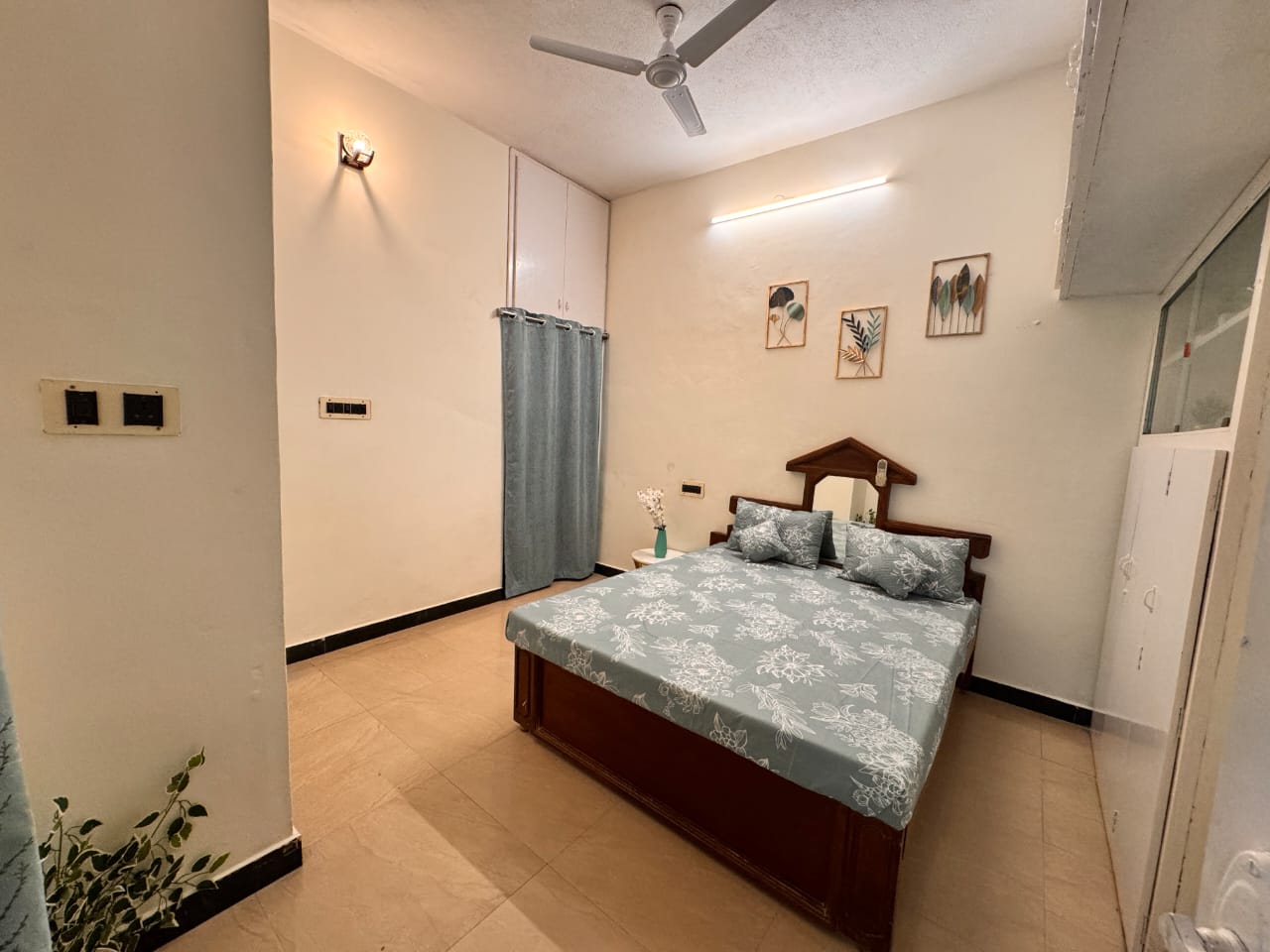 Rani Cottage - BRC G 2BHK - Tap to explore photos
