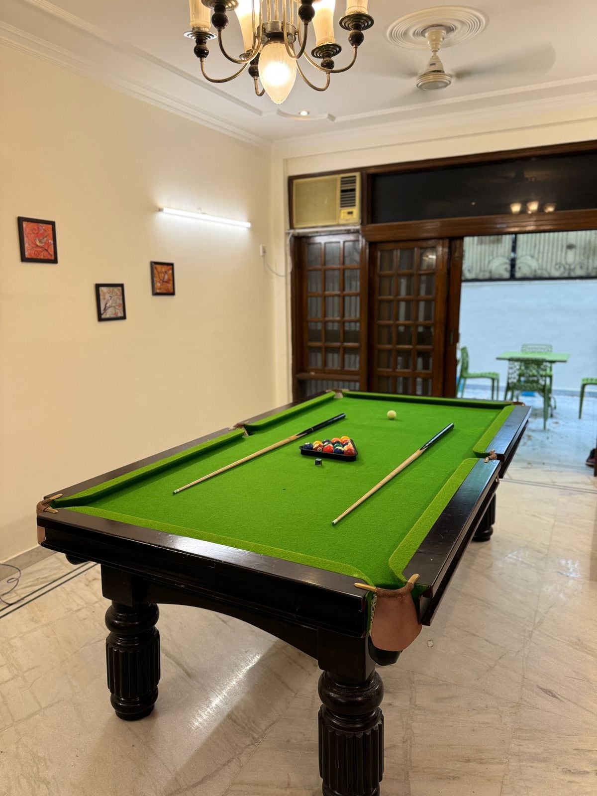 Main gallery