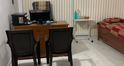 LIZA HOME STAY Room Type - LIZA HOME STAY