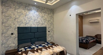 The Bubbles Pool and Rooms Room Type - G1