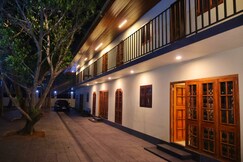 Silver Sand Residence