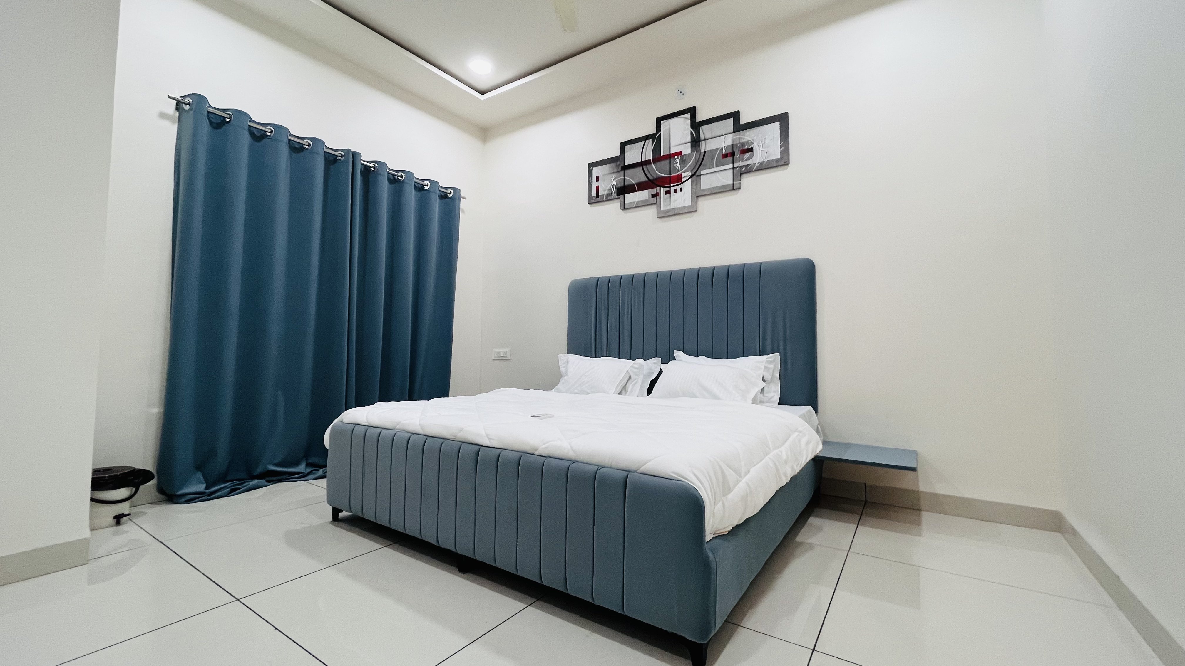 Home Escape Luxe 3 BHk Private Villa - Tap to explore photos