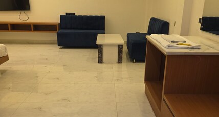 Hotel kunal Room Type - suite room