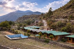 JAYARA RESORT AND CAFE