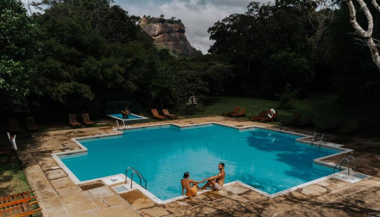 SIGIRIYA VILLAGE HOTEL,SIGIRIYA - Tap to explore photos
