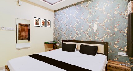 HOTEL O ROYAL Room Type - Classic