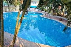 Country Club Resort Kovalam