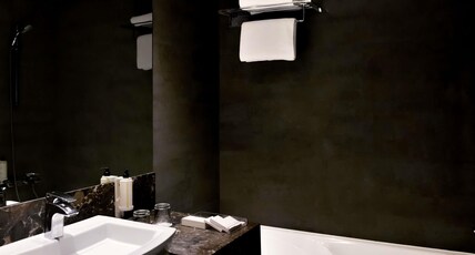 Mövenpick Casablanca Room Type - Classic Twin