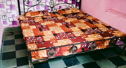 Hotel Kapil Mount Abu Room Type - Bedroom 6