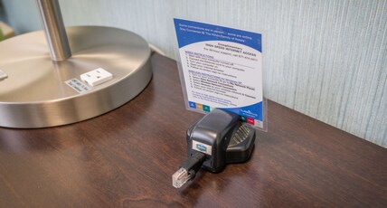 Hampton Inn Livermore Room Type - TWO QUEEN BEDS NONSMOKING