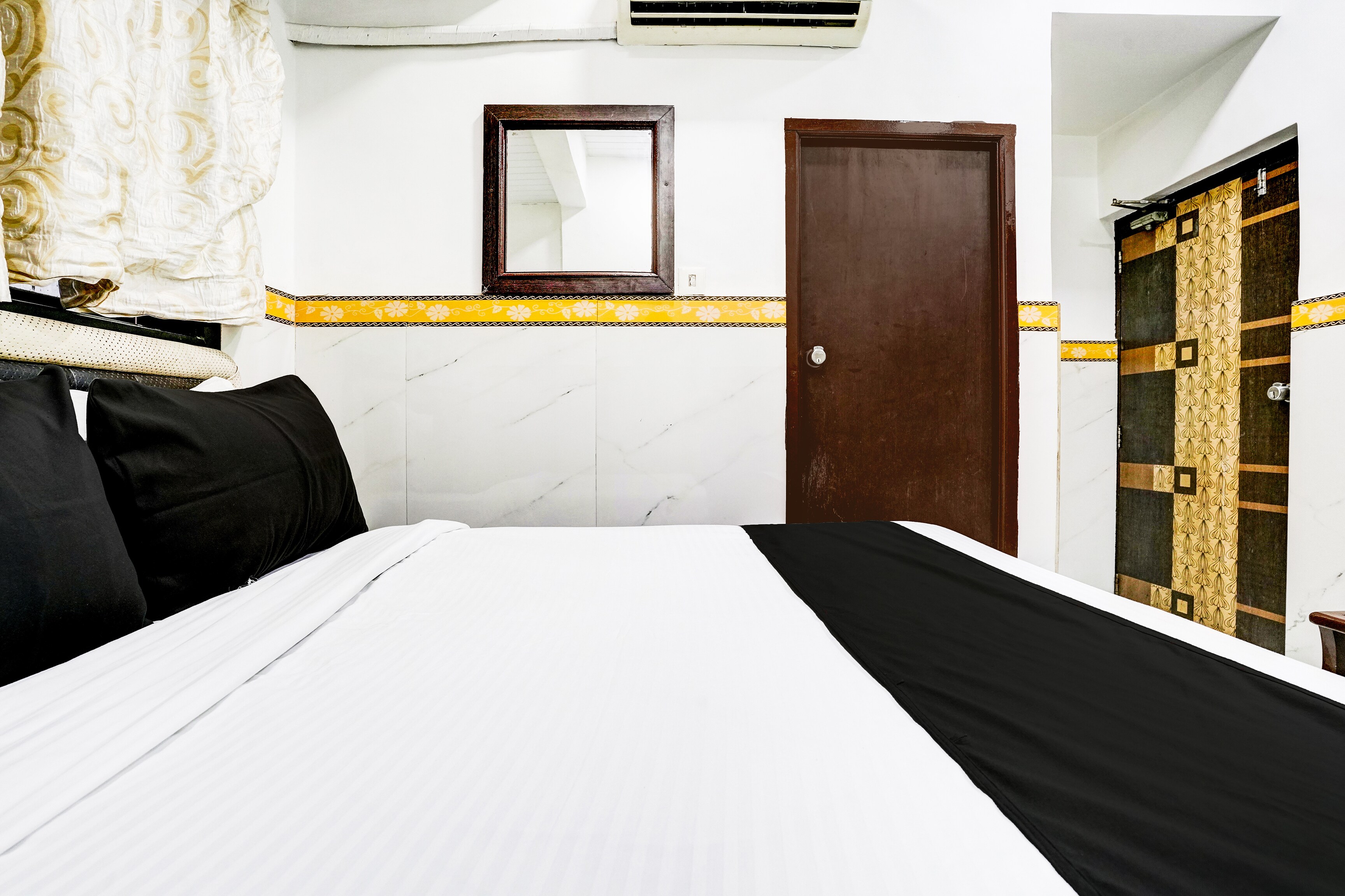 Hotel O Shree Sai Residency - Tap to explore photos