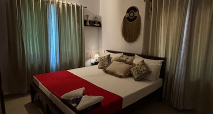 Villa Lemon Room Type - Standard Deluxe AC