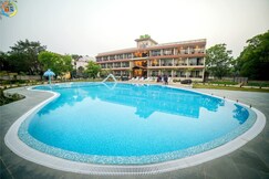 Ram Shyam Village Resort