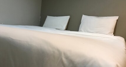 Hotel O Nice Stay Three Six Five Services Room Type - Standard Twin