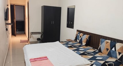 Hotel AB Merridien Room Type - Deluxe Room