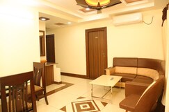 Rooms of MV Elite Inn