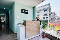 Hotel O The Pride Inn Basistha Road