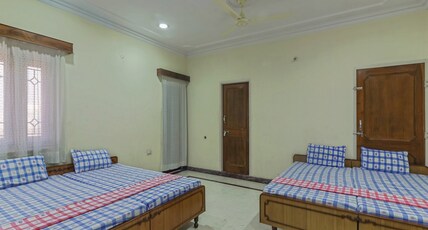 Ashish Marriage Place Room Type - Family Room - AC