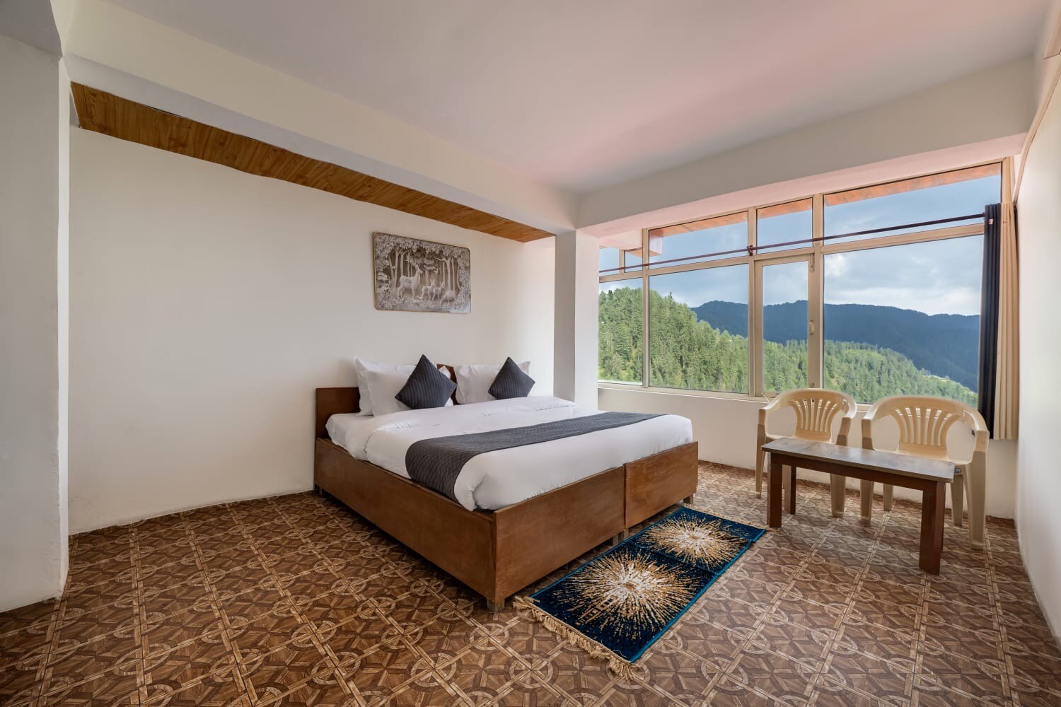 Splendid Retreat Hotels Narkanda Hills - Tap to explore photos