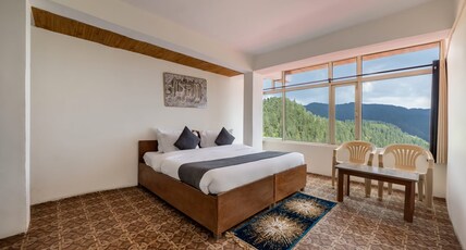 Splendid Retreat Hotels Narkanda Hills Room Type - Splendid Retreat Hotels Narkanda Hills