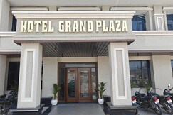 Grand Plaza Hotel and Restaurant