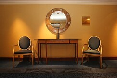 Rooms of Millennium Hotel Paris Charles De Gaulle
