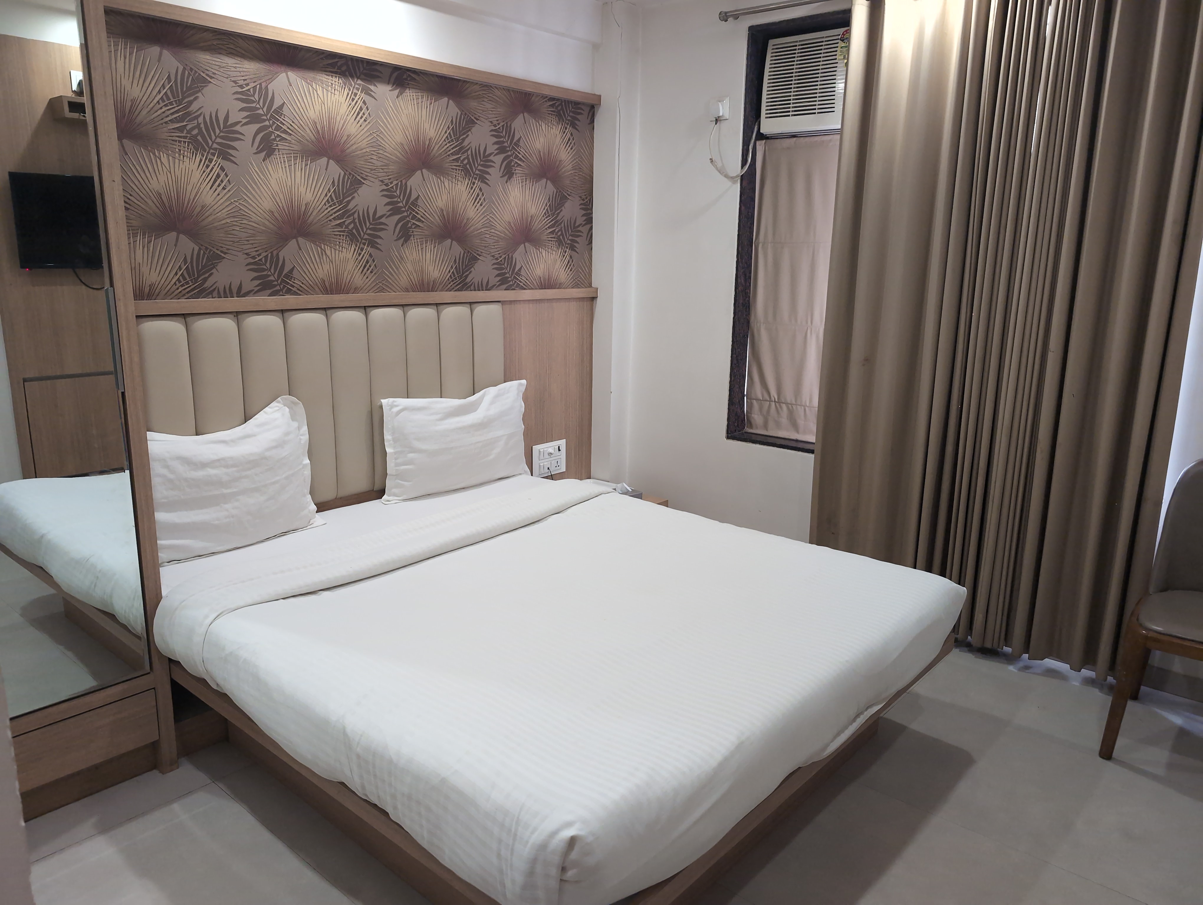 Sangam Residency - Tap to explore photos