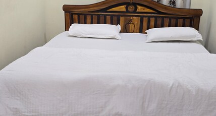 THIRUMALA RESIDENCY Room Type - Standard Room Non Ac