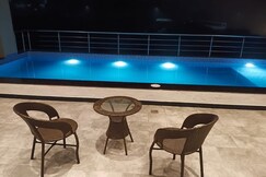 Daksh Villa 5 BHK