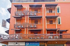 Photos of Hotel O Five 2