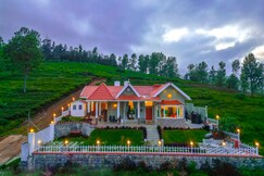 EMYs Misty Charm Private Villa Ooty by VOYE HOMES