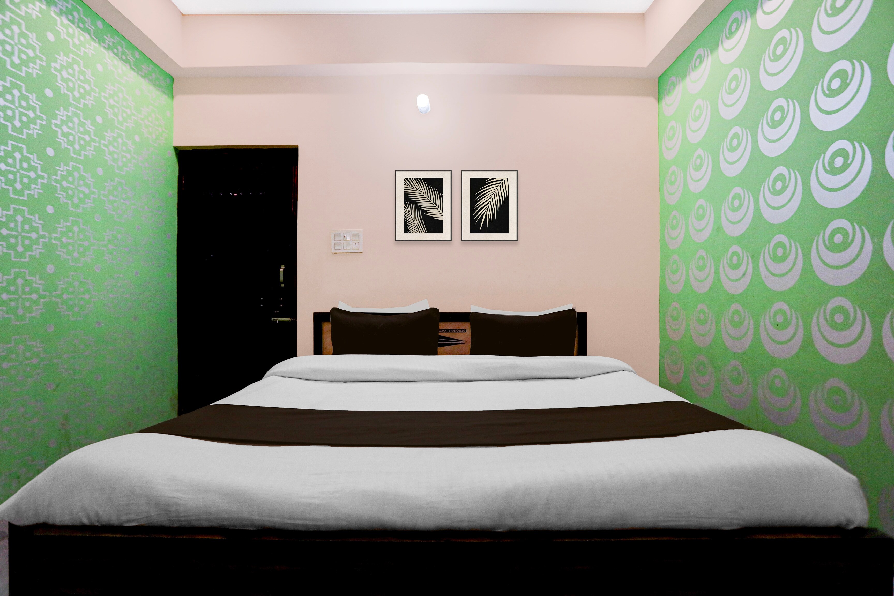 SPOT ON Hotel Brocode - Tap to explore photos