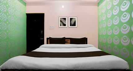 SPOT ON Hotel Brocode Room Type - Classic