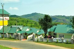 Address of Green Palace Residency Vagamon