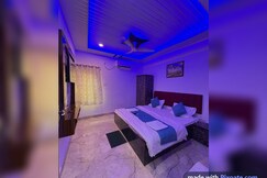 Shree laxman residency..