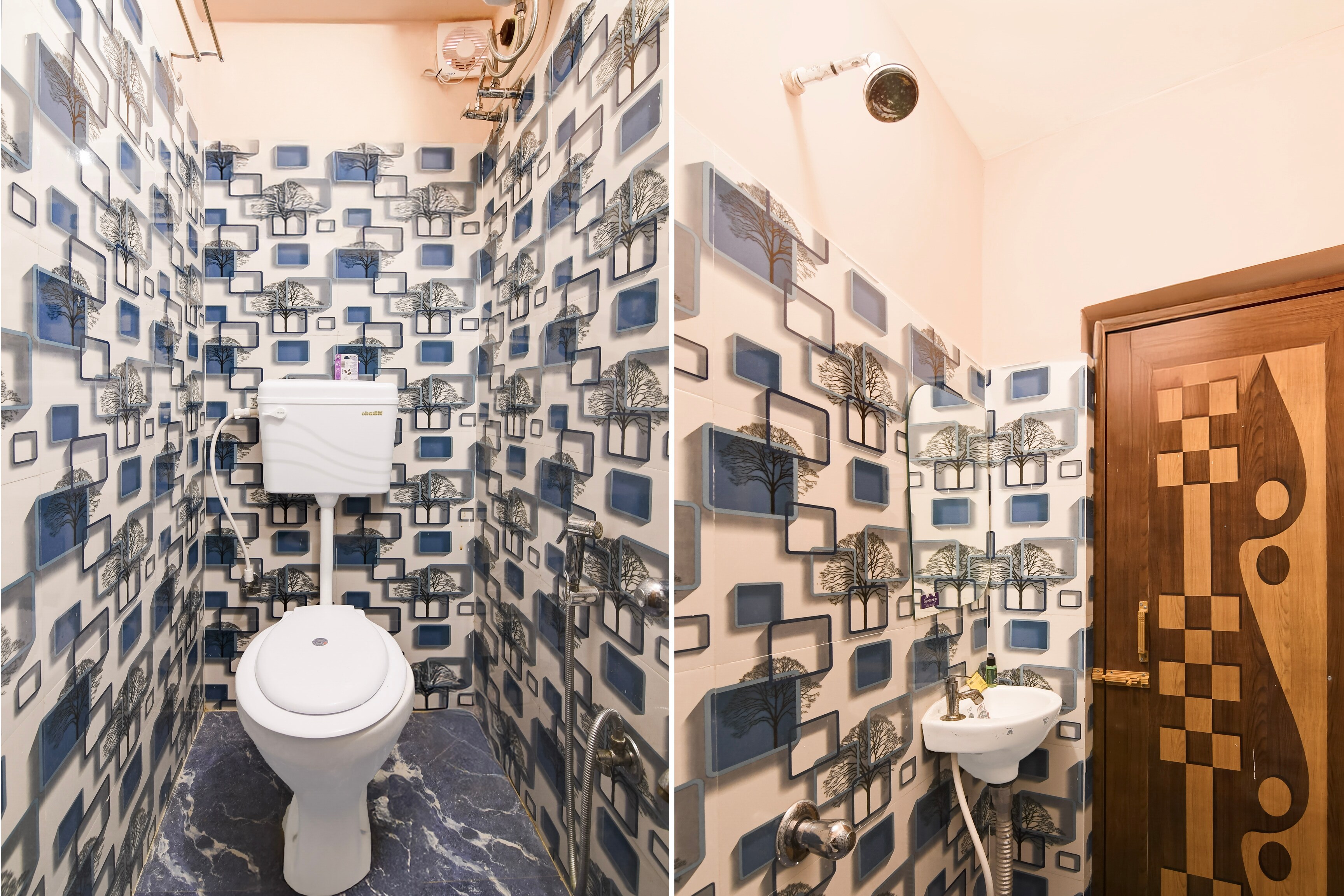 Hotel O Adamas University Barasat Formerly Secret Heaven - Tap to explore photos